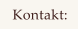 Kontakt: