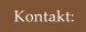 Kontakt: